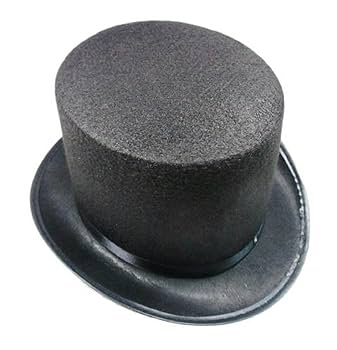 Amazon | [GWBH] シルクハット コスプレ マジック 手品